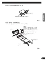 Preview for 23 page of Pioneer AVH-P6400CD Installation Manual