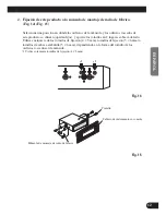 Preview for 25 page of Pioneer AVH-P6400CD Installation Manual