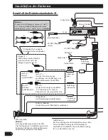 Preview for 28 page of Pioneer AVH-P6400CD Installation Manual