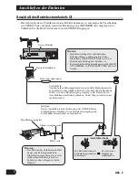 Preview for 30 page of Pioneer AVH-P6400CD Installation Manual