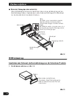 Preview for 36 page of Pioneer AVH-P6400CD Installation Manual