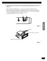 Preview for 37 page of Pioneer AVH-P6400CD Installation Manual