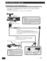 Preview for 42 page of Pioneer AVH-P6400CD Installation Manual