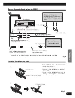 Preview for 45 page of Pioneer AVH-P6400CD Installation Manual