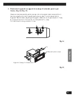 Preview for 49 page of Pioneer AVH-P6400CD Installation Manual