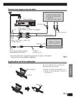 Preview for 57 page of Pioneer AVH-P6400CD Installation Manual