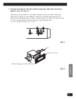 Preview for 61 page of Pioneer AVH-P6400CD Installation Manual