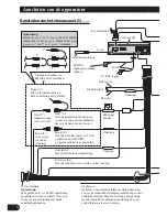 Preview for 64 page of Pioneer AVH-P6400CD Installation Manual