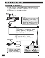 Preview for 66 page of Pioneer AVH-P6400CD Installation Manual