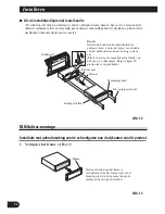 Preview for 72 page of Pioneer AVH-P6400CD Installation Manual