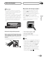 Предварительный просмотр 83 страницы Pioneer AVH-P6400CD Operation Manual