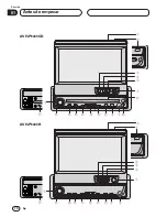 Предварительный просмотр 84 страницы Pioneer AVH-P6400CD Operation Manual