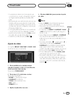 Предварительный просмотр 91 страницы Pioneer AVH-P6400CD Operation Manual