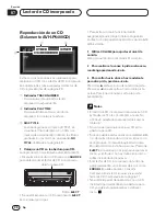 Предварительный просмотр 102 страницы Pioneer AVH-P6400CD Operation Manual