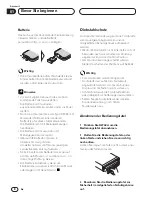 Предварительный просмотр 156 страницы Pioneer AVH-P6400CD Operation Manual