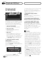 Предварительный просмотр 176 страницы Pioneer AVH-P6400CD Operation Manual