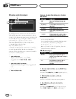 Предварительный просмотр 188 страницы Pioneer AVH-P6400CD Operation Manual