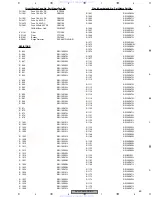 Preview for 69 page of Pioneer AVH-P6400CD Service Manual