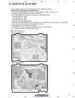 Preview for 83 page of Pioneer AVH-P6400CD Service Manual