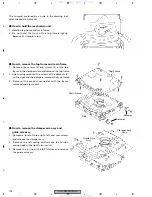 Preview for 102 page of Pioneer AVH-P6400CD Service Manual