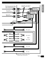 Preview for 5 page of Pioneer AVH-P6450 Installation Manual