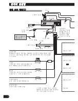 Предварительный просмотр 52 страницы Pioneer AVH-P6450 Installation Manual