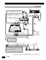 Предварительный просмотр 70 страницы Pioneer AVH-P6450 Installation Manual