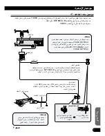 Предварительный просмотр 71 страницы Pioneer AVH-P6450 Installation Manual