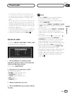 Предварительный просмотр 77 страницы Pioneer AVH-P6450 Operation Manual