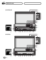 Предварительный просмотр 130 страницы Pioneer AVH-P6450 Operation Manual