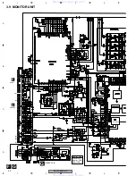 Preview for 34 page of Pioneer AVH-P6450 Service Manual