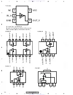 Preview for 86 page of Pioneer AVH-P6450 Service Manual