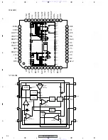 Preview for 92 page of Pioneer AVH-P6450 Service Manual