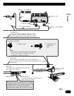 Preview for 5 page of Pioneer AVH-P6500DVD Installation Manual