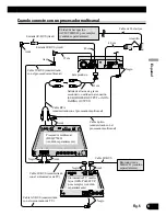 Preview for 21 page of Pioneer AVH-P6500DVD Installation Manual