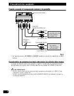 Preview for 22 page of Pioneer AVH-P6500DVD Installation Manual