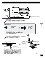 Preview for 29 page of Pioneer AVH-P6500DVD Installation Manual