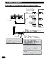 Preview for 30 page of Pioneer AVH-P6500DVD Installation Manual