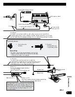 Preview for 65 page of Pioneer AVH-P6500DVD Installation Manual