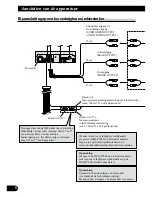 Preview for 66 page of Pioneer AVH-P6500DVD Installation Manual