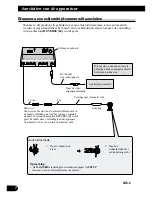 Preview for 68 page of Pioneer AVH-P6500DVD Installation Manual