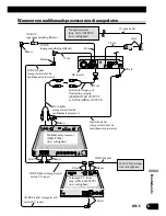 Preview for 69 page of Pioneer AVH-P6500DVD Installation Manual