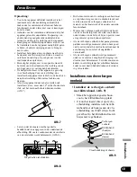 Preview for 71 page of Pioneer AVH-P6500DVD Installation Manual