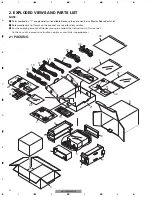 Preview for 8 page of Pioneer AVH-P6500DVD Service Manual