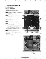 Preview for 167 page of Pioneer AVH-P6500DVD Service Manual