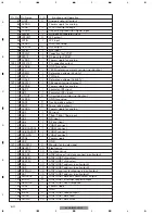 Preview for 180 page of Pioneer AVH-P6500DVD Service Manual