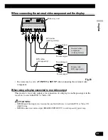 Preview for 11 page of Pioneer AVH-P6600DVD Installation Manual