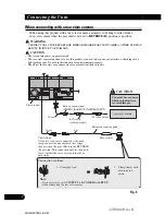 Preview for 8 page of Pioneer AVH-P6850DVD Installation Manual