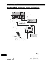 Preview for 10 page of Pioneer AVH-P6850DVD Installation Manual