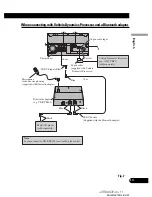 Preview for 11 page of Pioneer AVH-P6850DVD Installation Manual